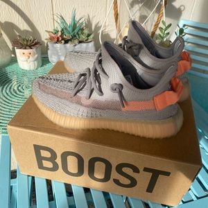 Yeezy Boost 350 V2 True Form